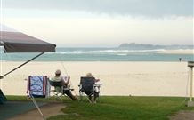 Tuross Beach Holiday Park - Accommodation Fremantle 1