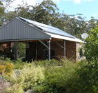 Tyrra Cottage Bed and Breakfast - Accommodation Fremantle