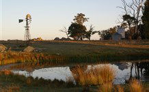 Warreen Farmstay Rural Accommodation - Accommodation Fremantle 1