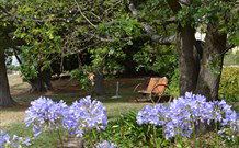 Warreen Farmstay Rural Accommodation - Accommodation Fremantle 3