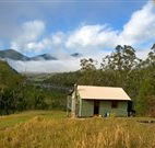 Wave Hill Station Farmstay Clarence River Gorge - Fine - Accommodation Fremantle