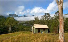 Wave Hill Station Farmstay Clarence River Gorge - Fine - Accommodation Fremantle 0