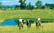 Wave Hill Station Farmstay Clarence River Gorge - Fine - Accommodation Fremantle 3