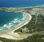 Woolgoolga Lakeside Holiday Park - Accommodation Fremantle