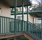 Wyland Caravan Park - Accommodation Fremantle