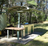 Youngville campground - Accommodation Fremantle