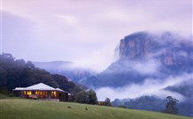 Emirates One&Only Wolgan Valley - Accommodation Fremantle 1
