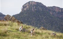 Emirates One&Only Wolgan Valley - Accommodation Fremantle 2