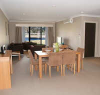 Corunna Station Country House - Accommodation Fremantle