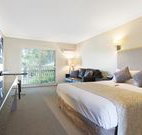 Lincoln Downs Resort and Spa - Accommodation Fremantle