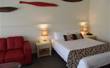 Quality Hotel Ballina - Accommodation Fremantle 1