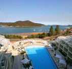 The Tantra Apartments at Ettalong Beach Resort - Accommodation Fremantle