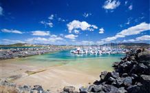 Ramada Resort Coffs Harbour - Accommodation Fremantle 2