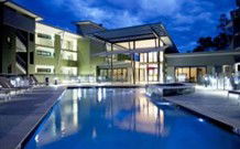 Ramada Resort Coffs Harbour - Accommodation Fremantle 1
