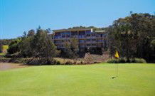 Ramada Resort Coffs Harbour - Accommodation Fremantle 5