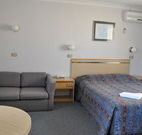 Abel Tasman Motel - Batehaven - Accommodation Fremantle