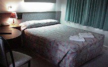Abercrombie Motor Inn - Bathurst - Accommodation Fremantle 0
