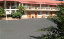 Aberdeen Motor Inn - Dubbo - Accommodation Fremantle 0