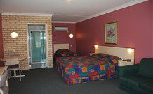 Aberdeen Motor Inn - Dubbo - Accommodation Fremantle 5