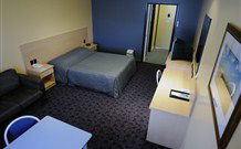 Albert Motel - Moree - Accommodation Fremantle 0