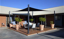 Albert Motel - Moree - Accommodation Fremantle 2