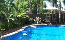 Albury Garden Court Motel - Albury - Accommodation Fremantle 0