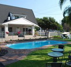 Alexander Motor Inn - Accommodation Fremantle