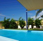 Almare Tourist Motel - Ballina - Accommodation Fremantle