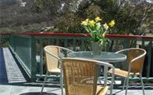 Alpenhorn Lodge - Thredbo - Accommodation Fremantle 0