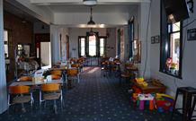 Argyle Hotel Maclean With CaneCutters Bar And Grill - Maclean - Accommodation Fremantle 0