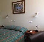 Aromet Motor Inn - Temora - Accommodation Fremantle