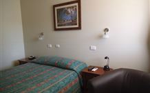 Aromet Motor Inn - Temora - Accommodation Fremantle 0
