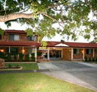 Ballina Travellers Lodge Motel - Accommodation Fremantle