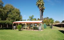 Barooga Country Inn Motel - Barooga - Accommodation Fremantle 3