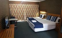 Barooga Country Inn Motel - Barooga - Accommodation Fremantle 1
