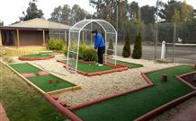 Barooga Country Inn Motel - Barooga - Accommodation Fremantle 2