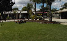 Barooga River Gums Motor Inn - Barooga - Accommodation Fremantle 0