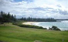 Beachview Motel Bermagui - Bermagui - Accommodation Fremantle 3