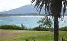 Beachview Motel Bermagui - Bermagui - Accommodation Fremantle 5