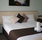 Bent Street Motor Inn - Accommodation Fremantle