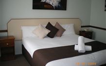 Bent Street Motor Inn - Accommodation Fremantle 0