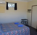 Bluey Motel - Lightning Ridge - Accommodation Fremantle