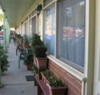 Bong Bong Motel - Moss Vale - Accommodation Fremantle