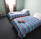 Broken Hill Tourist Lodge - Accommodation Fremantle