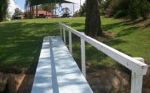 Winegrove NSW Accommodation Fremantle