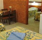 Castlereagh Motor Inn - Gilgandra - Accommodation Fremantle