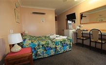 Civic Motel Grafton - Grafton - Accommodation Fremantle 1