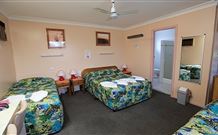 Civic Motel Grafton - Grafton - Accommodation Fremantle 2