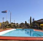 Cobar Crossroads Motel - Cobar - Accommodation Fremantle