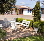 Colonial Motel and Apartments - Accommodation Fremantle